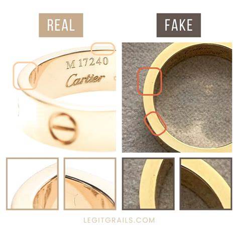 fake cartier ring kaufen